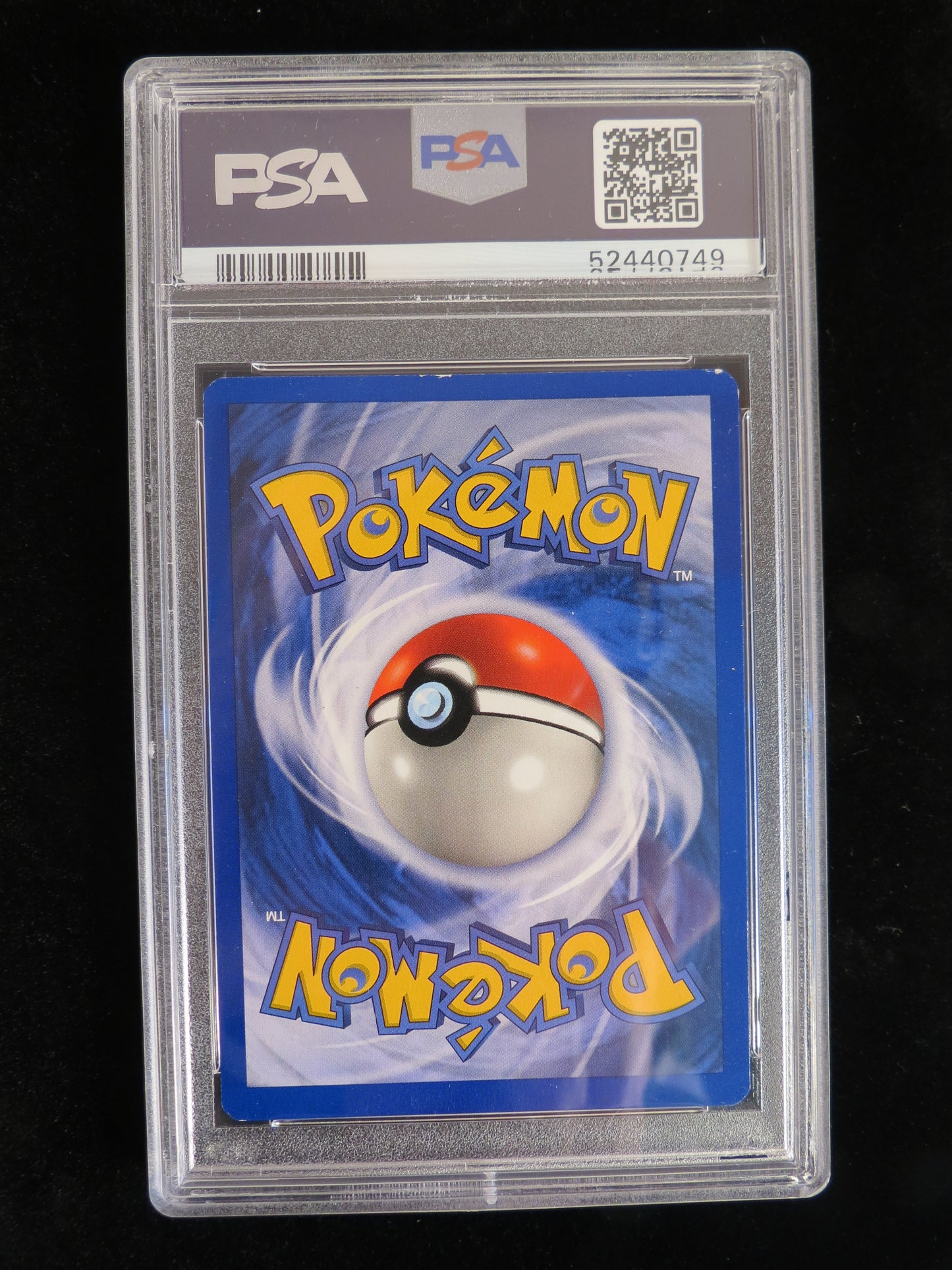 Charizard Holo 4/102 Base Set PSA 6 Graded Pokemon Card
