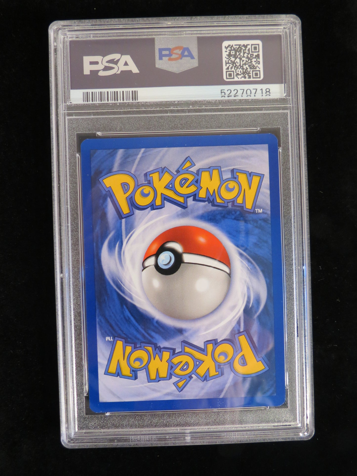Raichu Holo 16/130 Base Set 2 PSA 9 Graded Pokemon Card