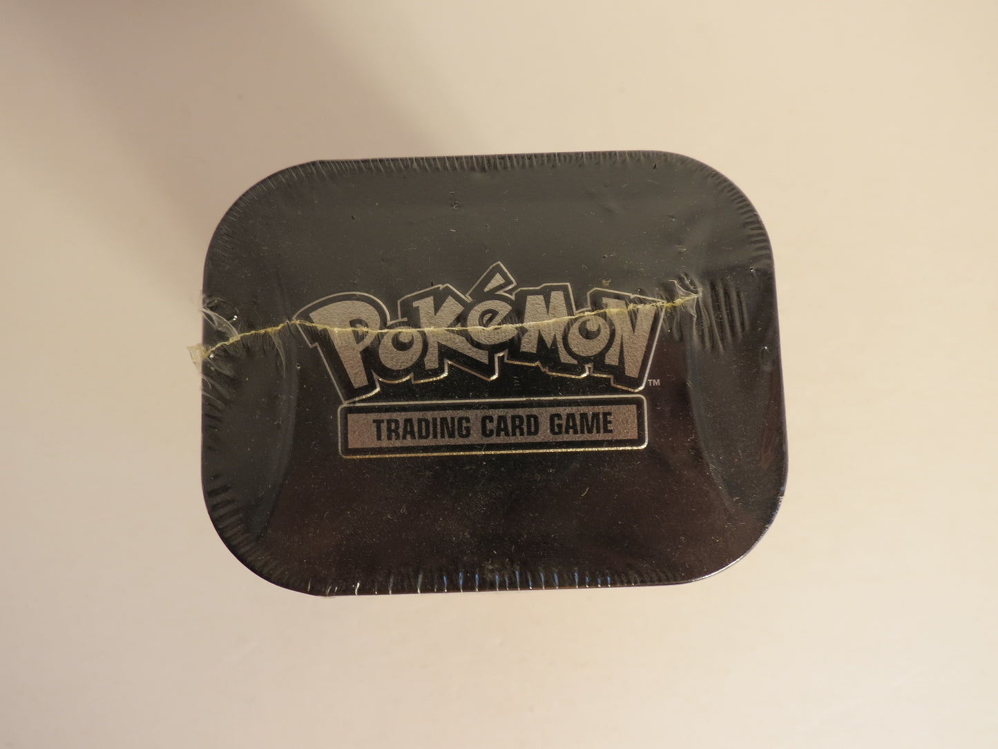Mega Gengar Mega Lucario Elite Trainer Deck Shield Tin Pokemon Sealed