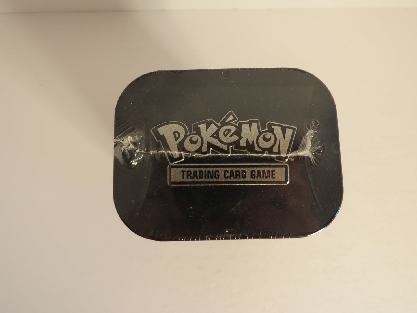 Volcanion Elite Trainer Deck Shield Tin Pokemon Sealed