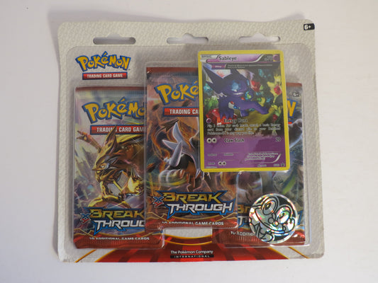 Pokemon Booster Packs Corey's Cards and Games Pokemon Booster Packs Corey's Cards and Games