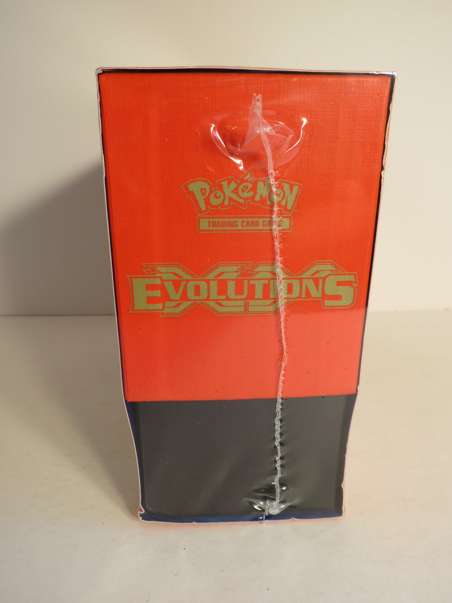 XY Evolutions Mega Charizard Pokemon Elite Trainer Box ETB Sealed