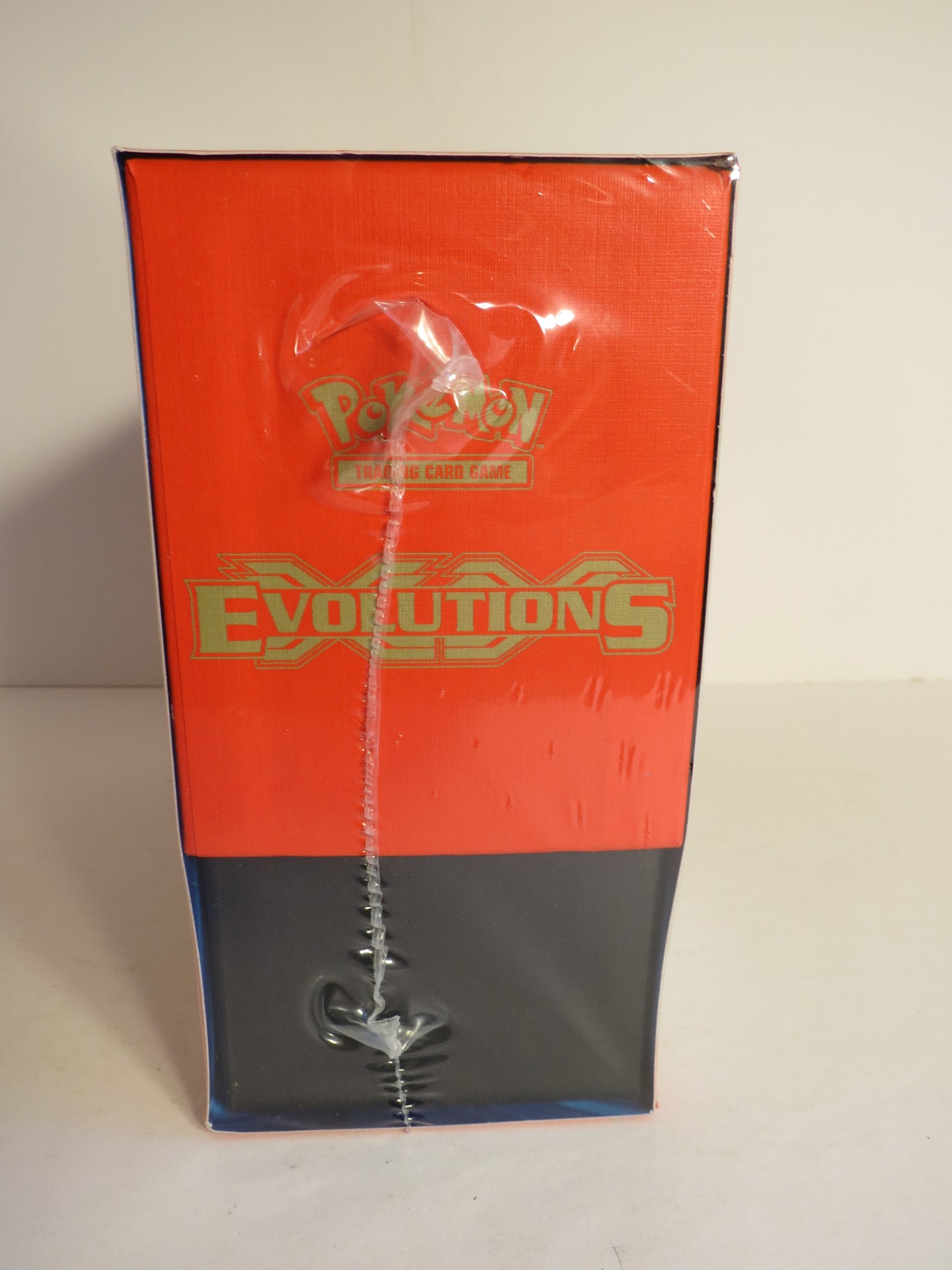 XY Evolutions Mega Charizard Pokemon Elite Trainer Box ETB Sealed