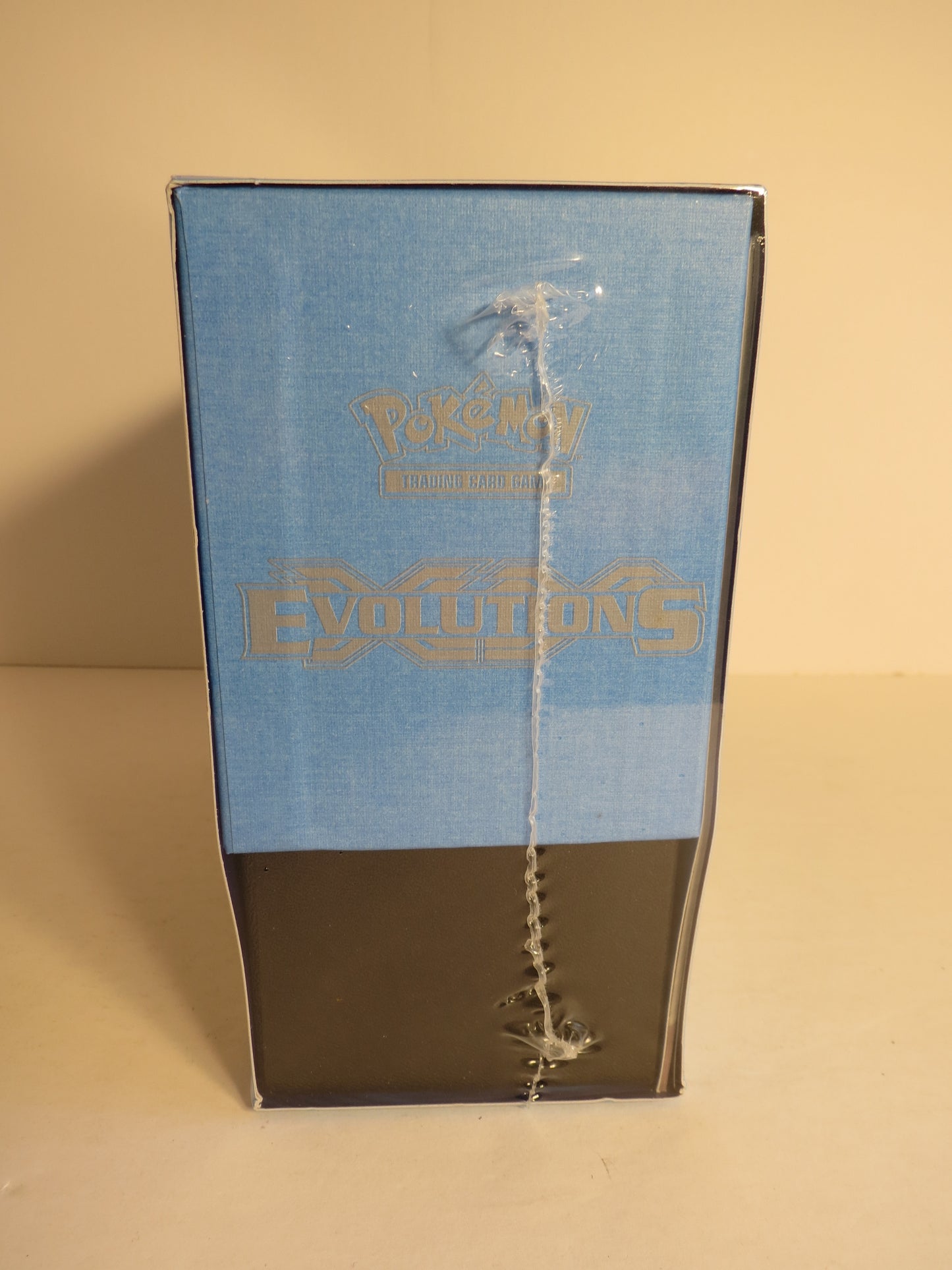XY Evolutions Mega Blastoise Pokemon Elite Trainer Box ETB Sealed
