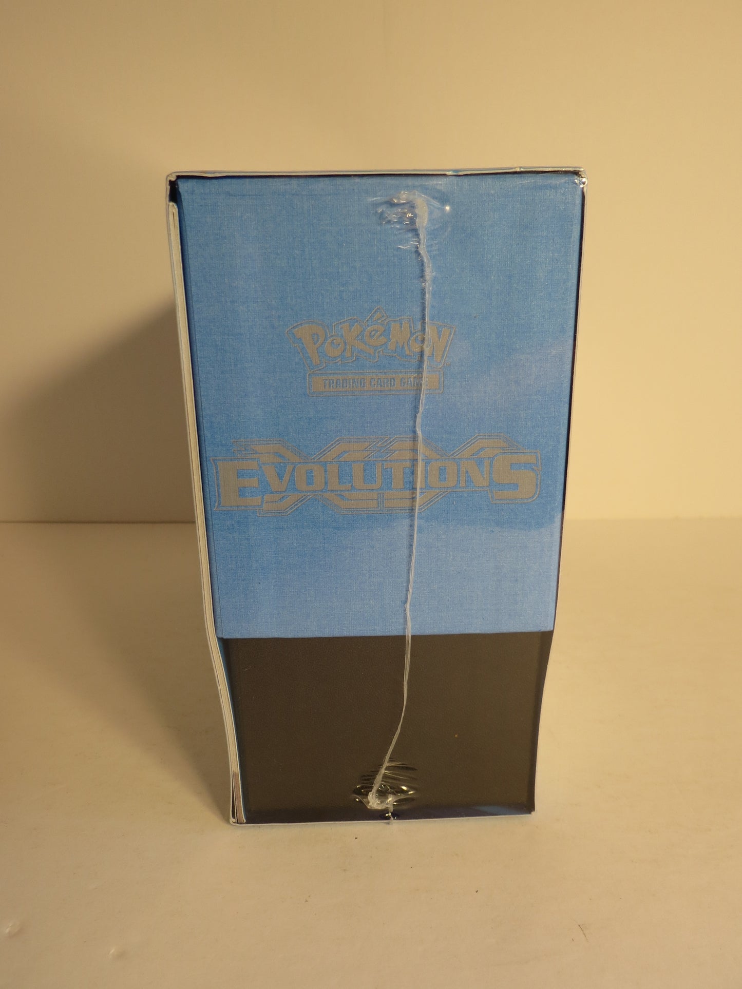 XY Evolutions Mega Blastoise Pokemon Elite Trainer Box ETB Sealed