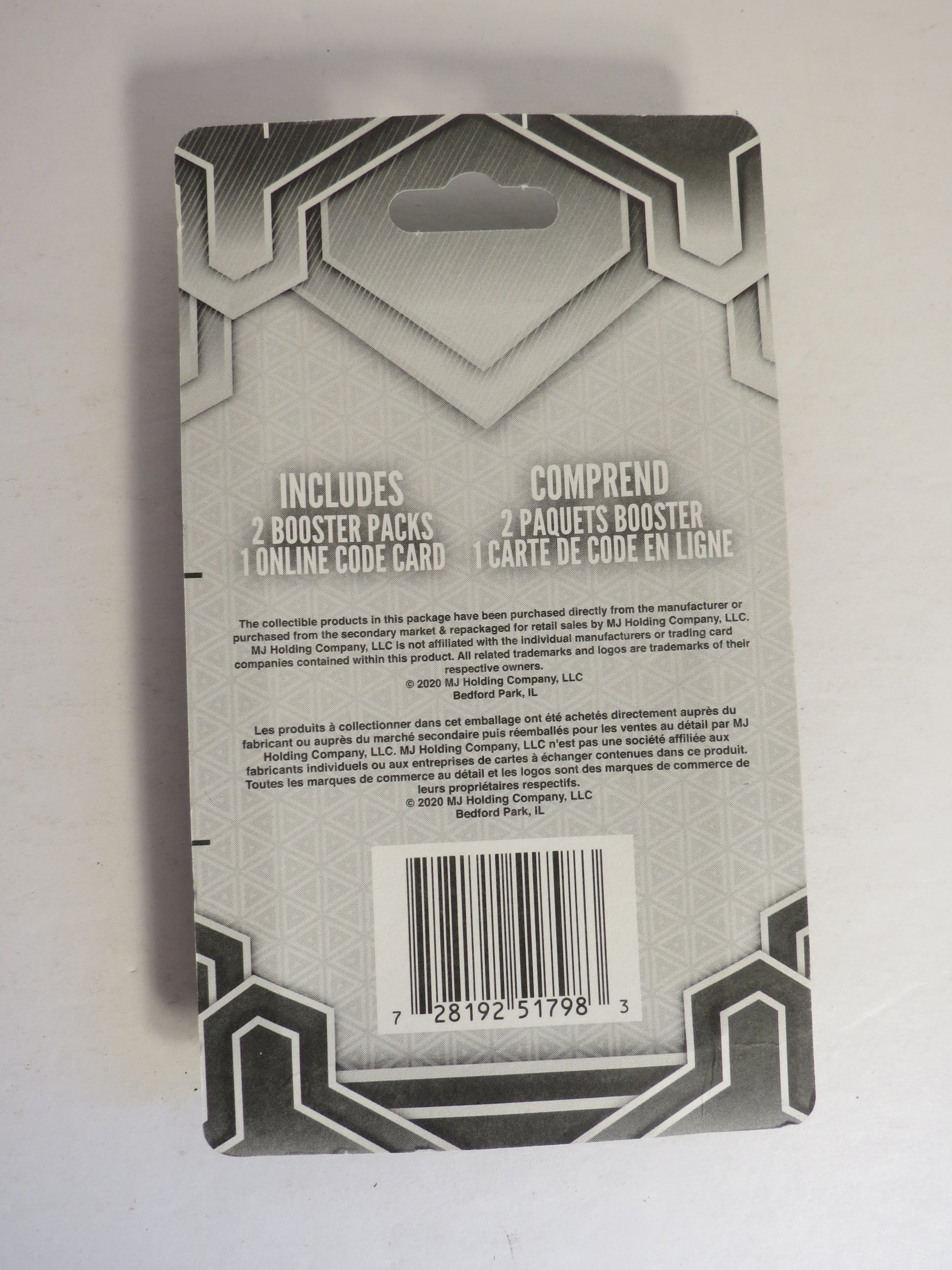 Hidden Fates 2 Booster Pack Blister Mewtwo Pokemon – Corey's Cards and Games