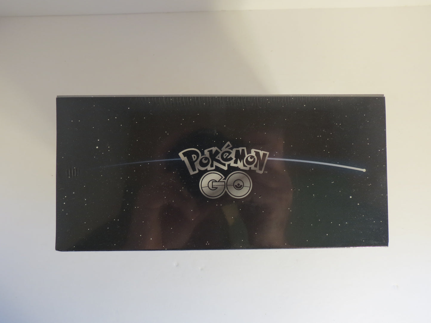 Pokemon Go Elite Trainer Box ETB Sealed
