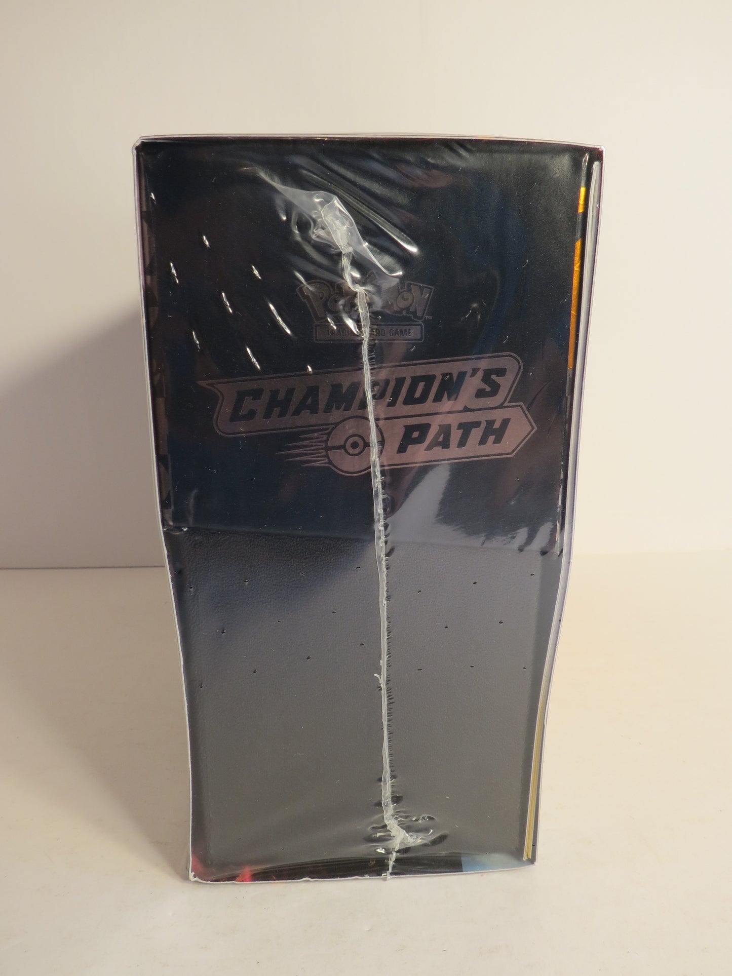 Champion's Path Pokemon Elite Trainer Box ETB Sealed
