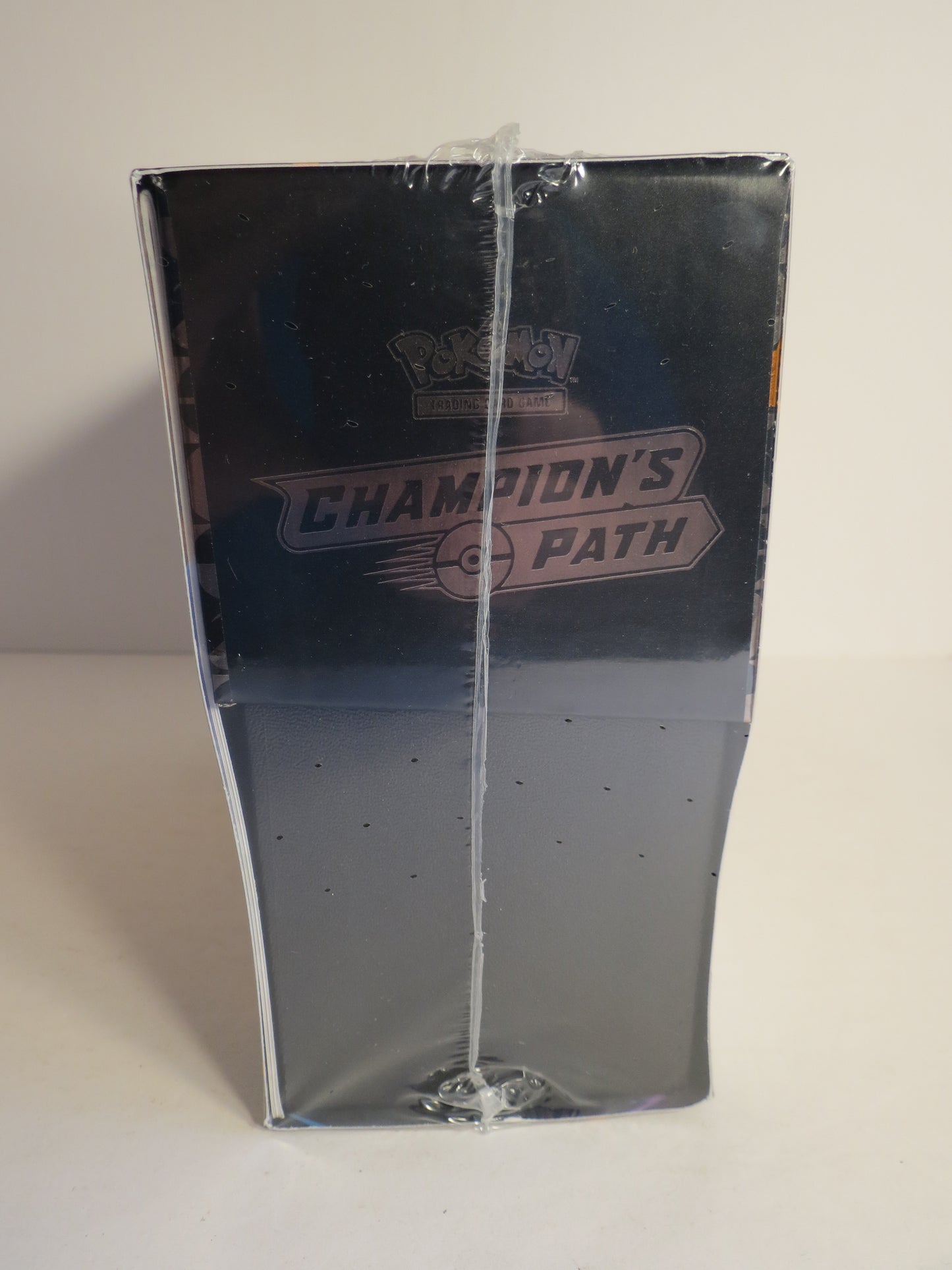 Champion's Path Pokemon Elite Trainer Box ETB Sealed