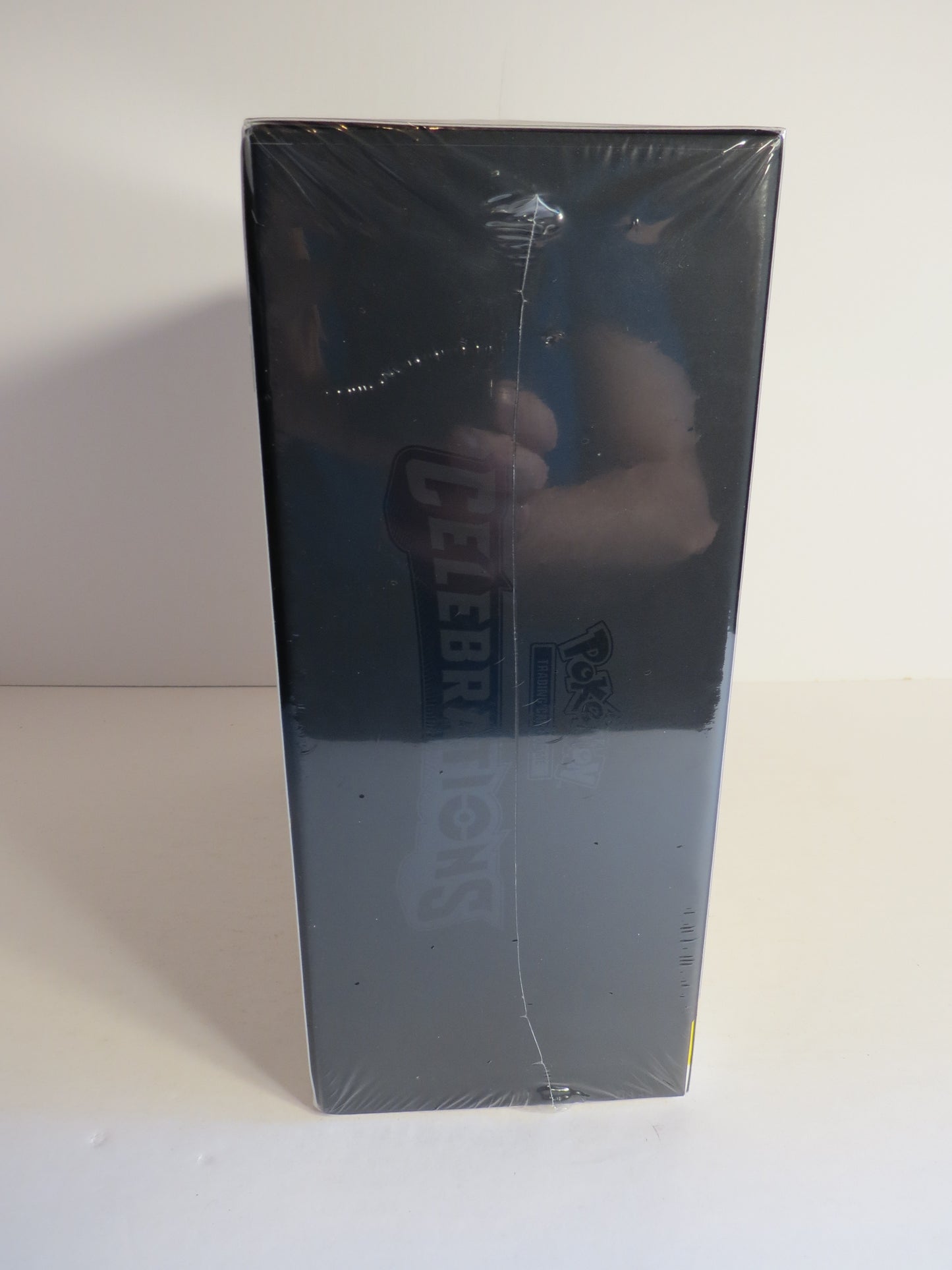 Celebrations Elite Trainer Box Pokemon Center ETB 25th Anniversary Sealed