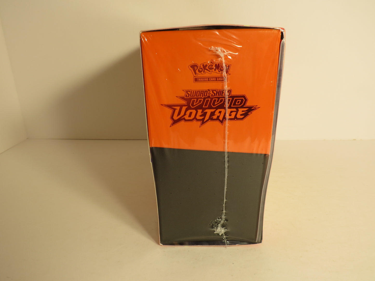 Vivid Voltage Pokemon Elite Trainer Box ETB Sealed