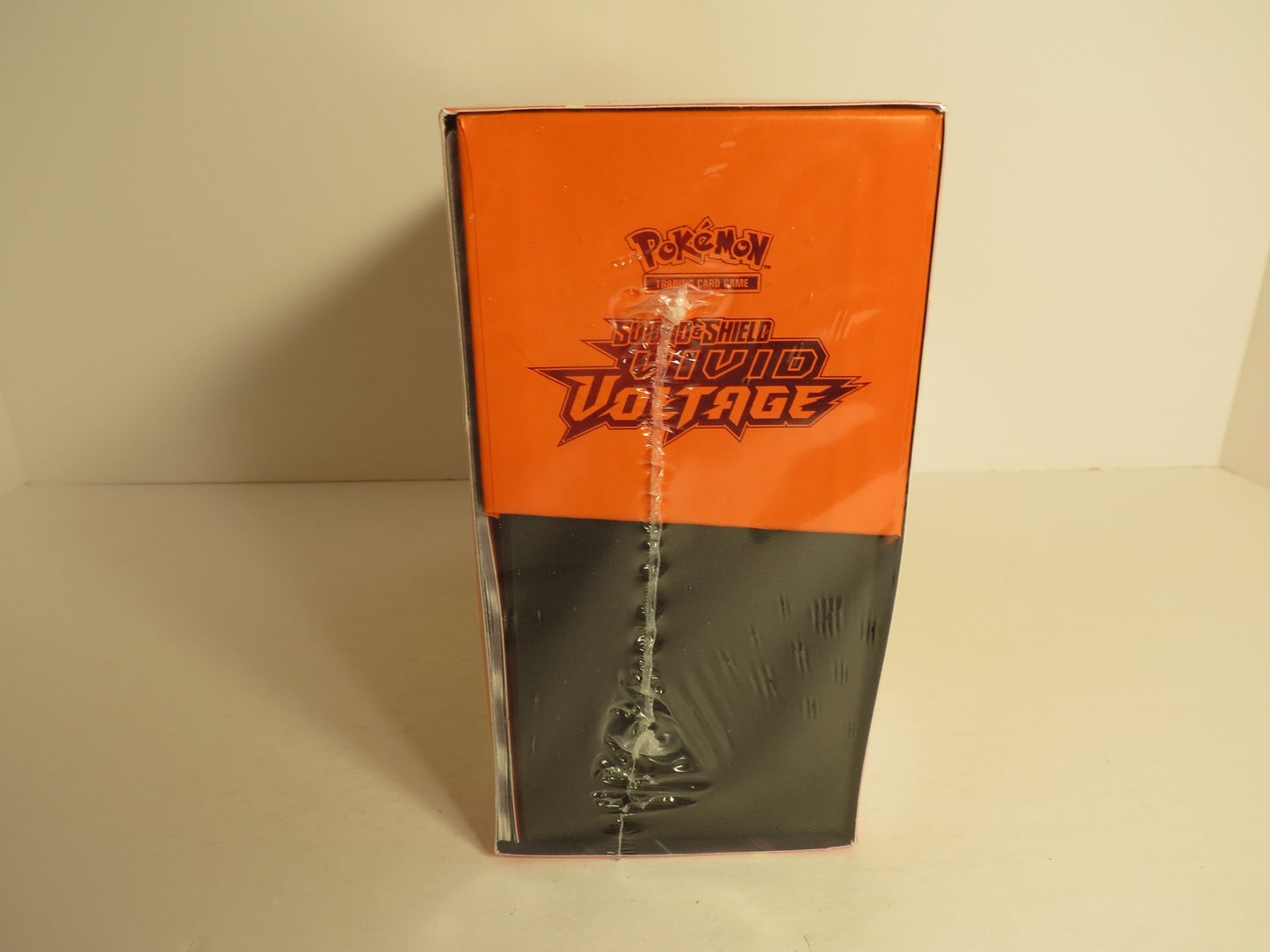 Vivid Voltage Pokemon Elite Trainer Box ETB Sealed