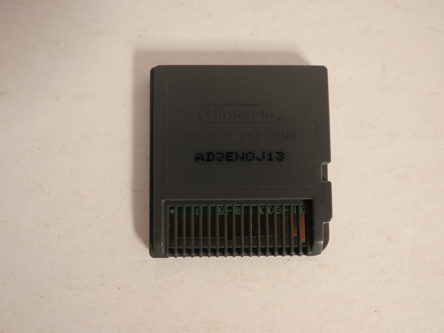 Nintendogs Lab & Friends Nintendo DS Game CB