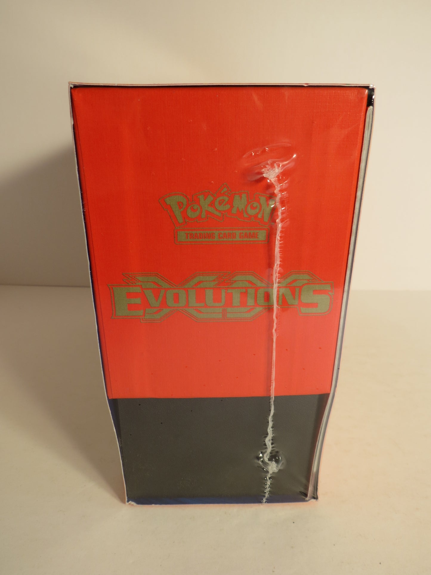 XY Evolutions Mega Charizard Pokemon Elite Trainer Box ETB Sealed