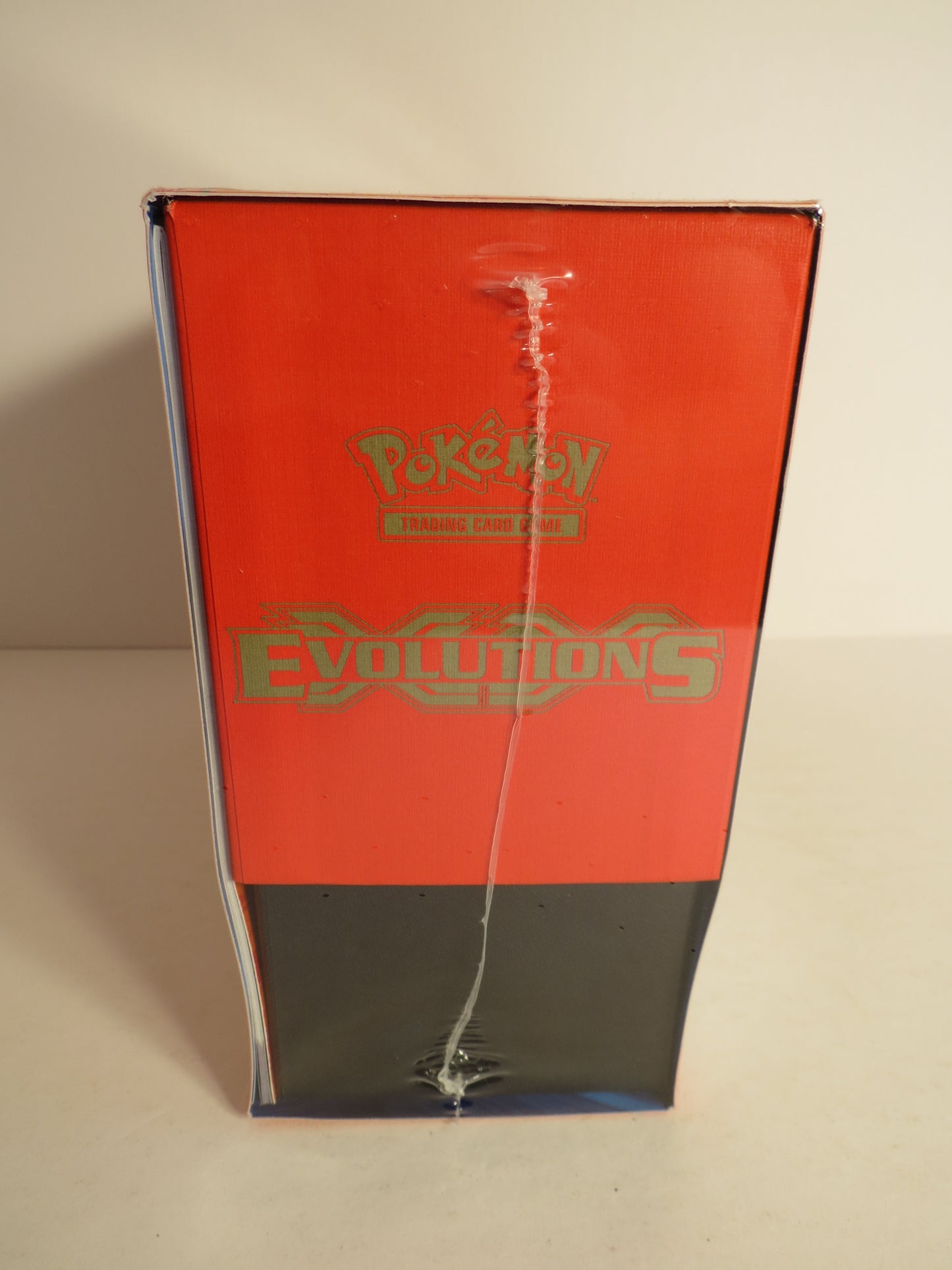 XY Evolutions Mega Charizard Pokemon Elite Trainer Box ETB Sealed