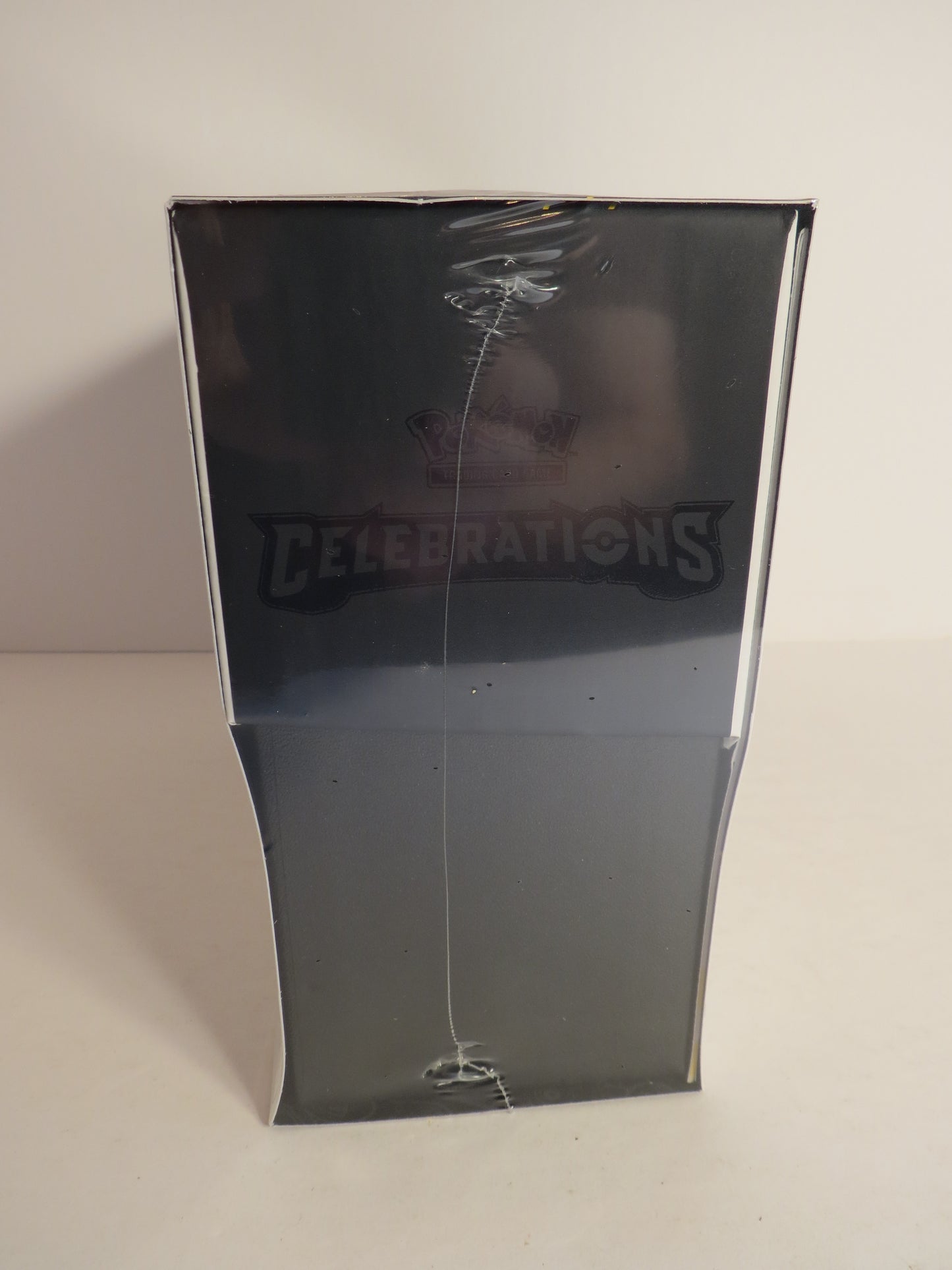 Celebrations Pokemon Elite Trainer Box ETB 25th Anniversary Sealed