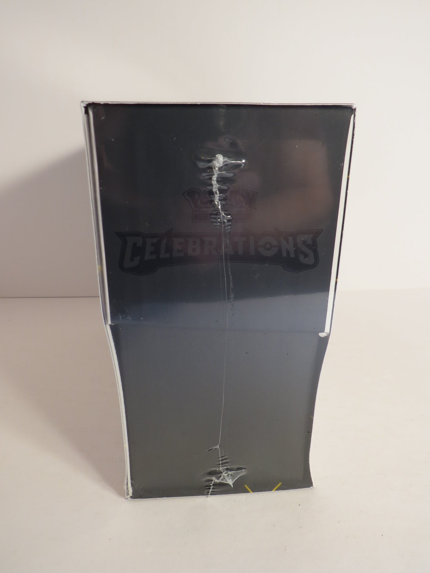 Celebrations Pokemon Elite Trainer Box ETB 25th Anniversary Sealed