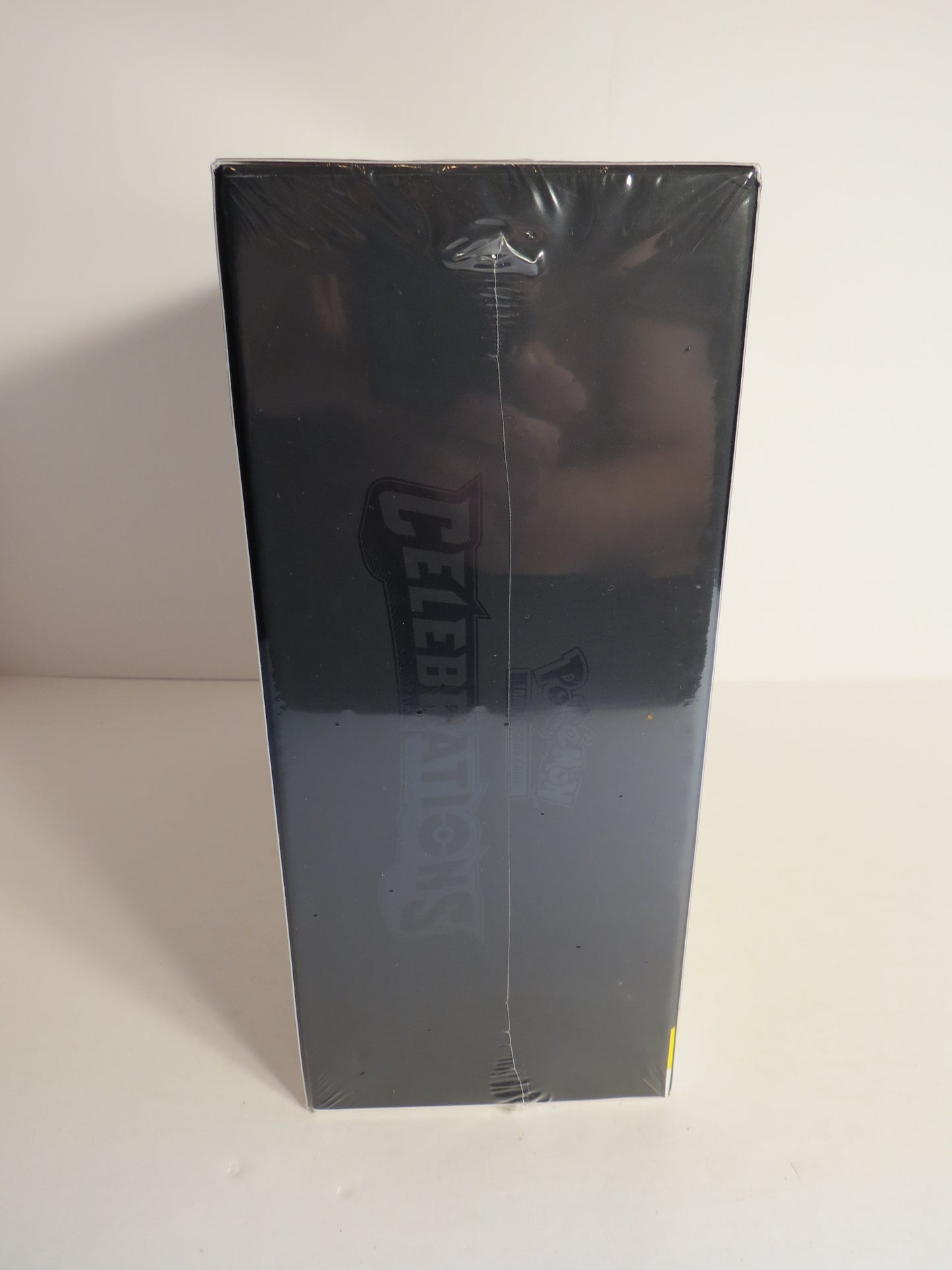 Celebrations Elite Trainer Box Pokemon Center ETB 25th Anniversary Sealed