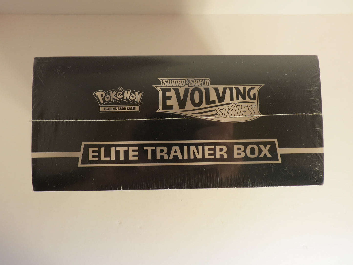 Sword & Shield Evolving Skies Elite Trainer Box ETB Sealed Pokemon