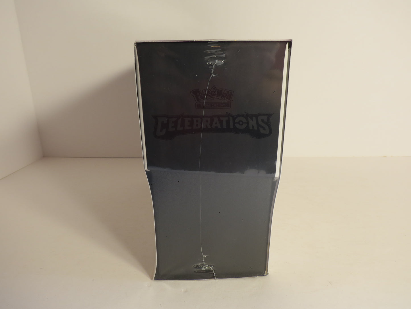 Celebrations Pokemon Elite Trainer Box ETB 25th Anniversary Sealed
