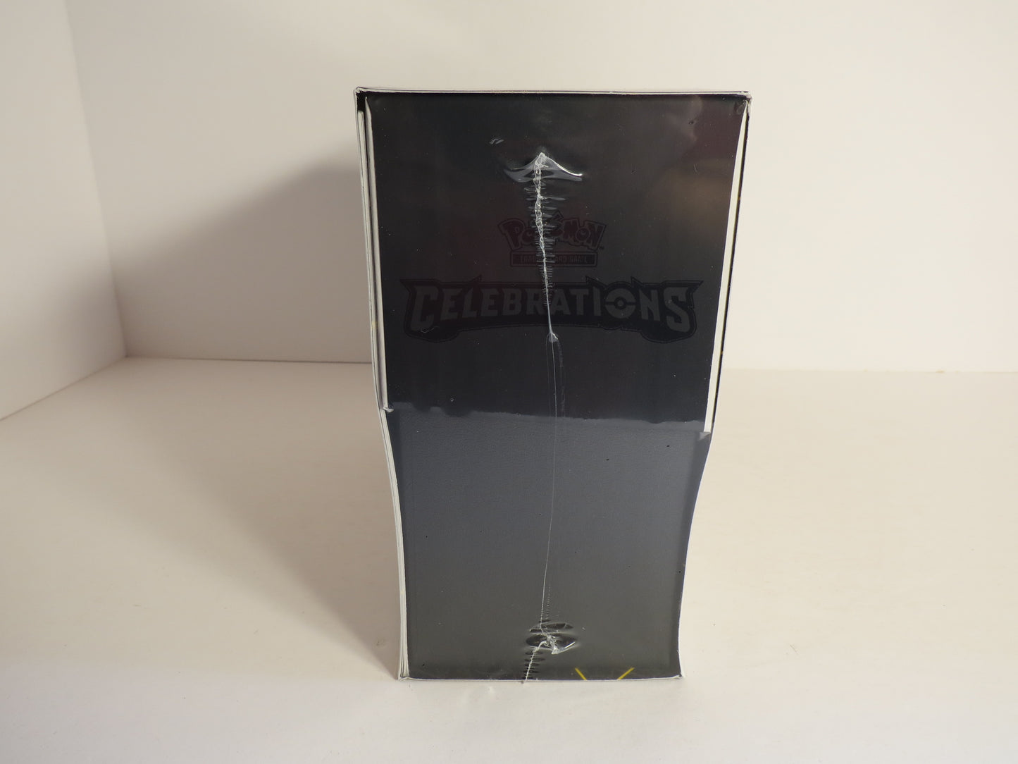 Celebrations Pokemon Elite Trainer Box ETB 25th Anniversary Sealed