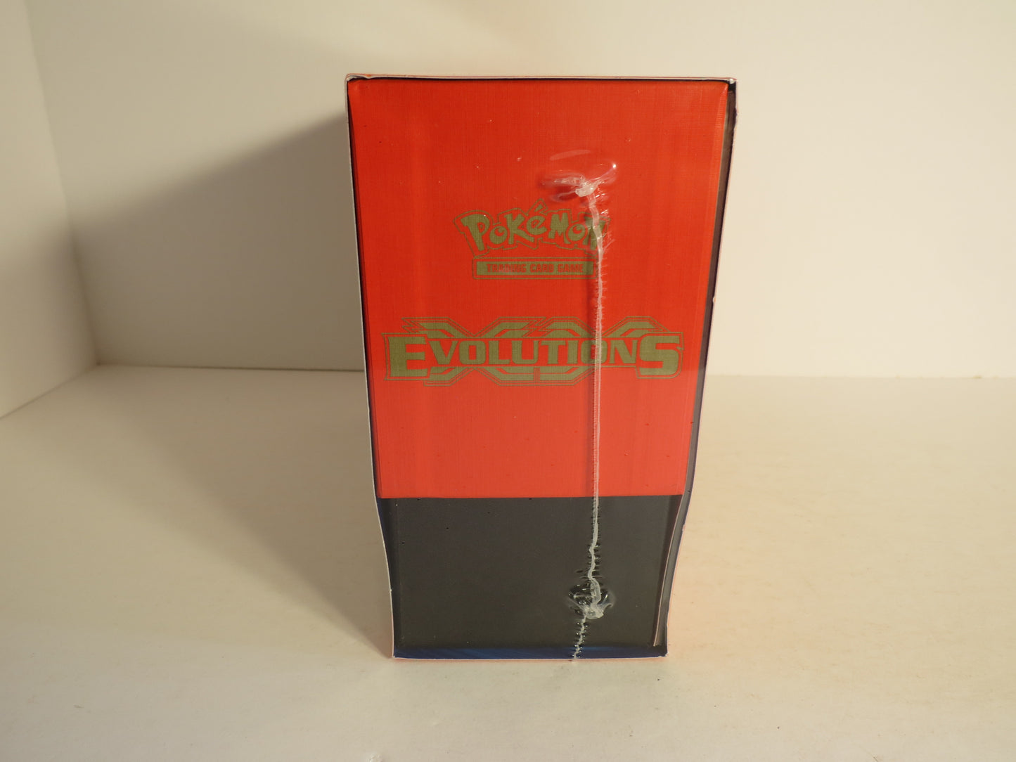 XY Evolutions Mega Charizard Pokemon Elite Trainer Box ETB Sealed