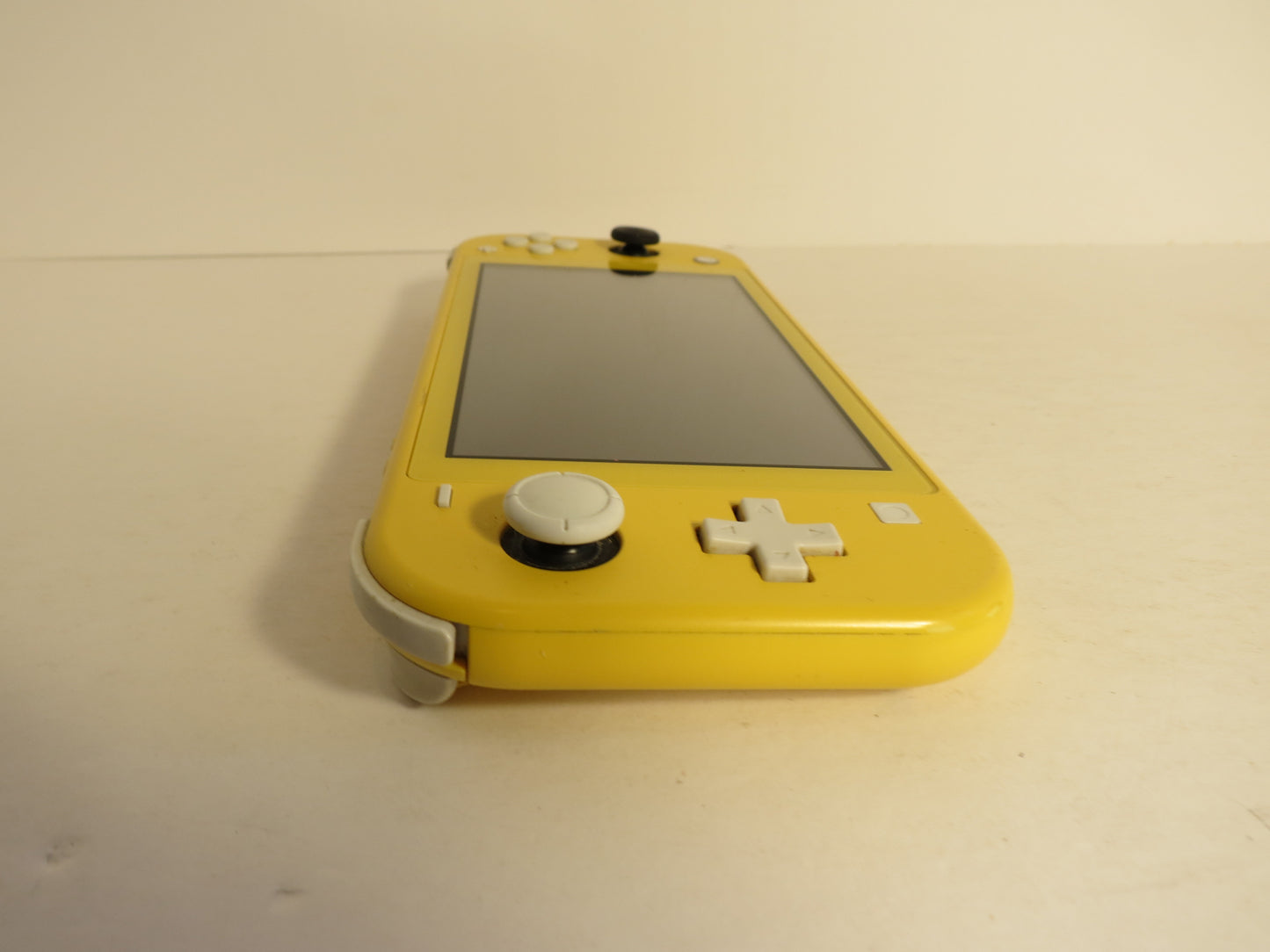 Nintendo Switch Lite Console HDH-001 Yellow No Charger