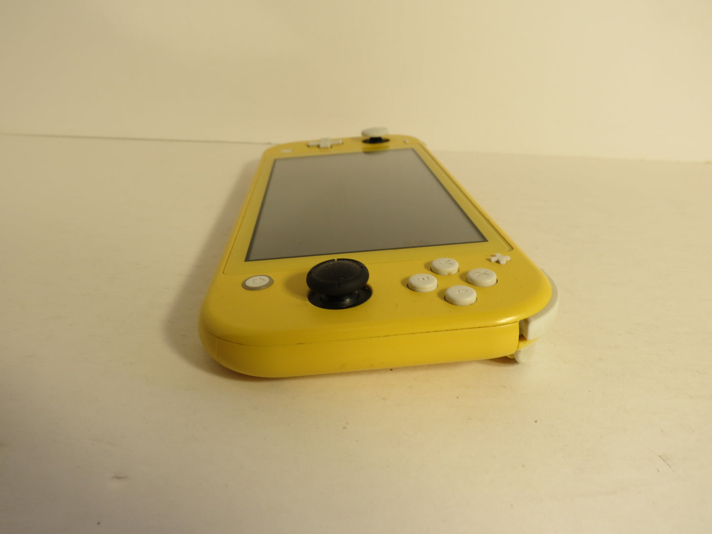 Nintendo Switch Lite Console HDH-001 Yellow No Charger
