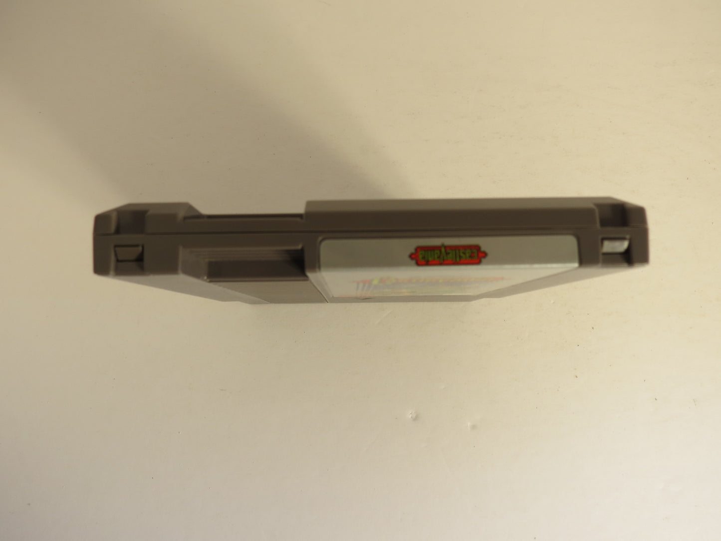 Castlevania Nintendo NES Game
