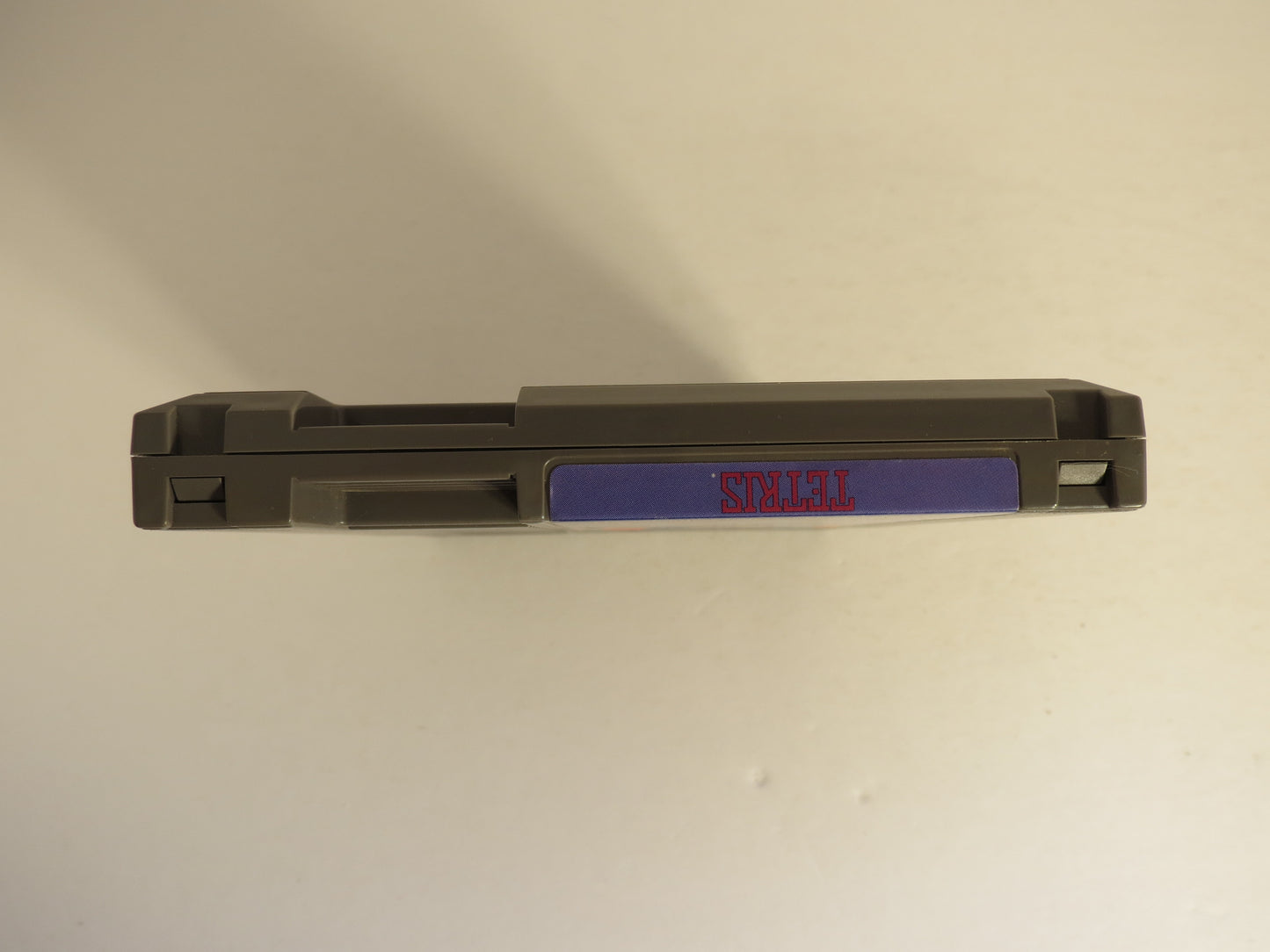 Tetris Nintendo NES Game