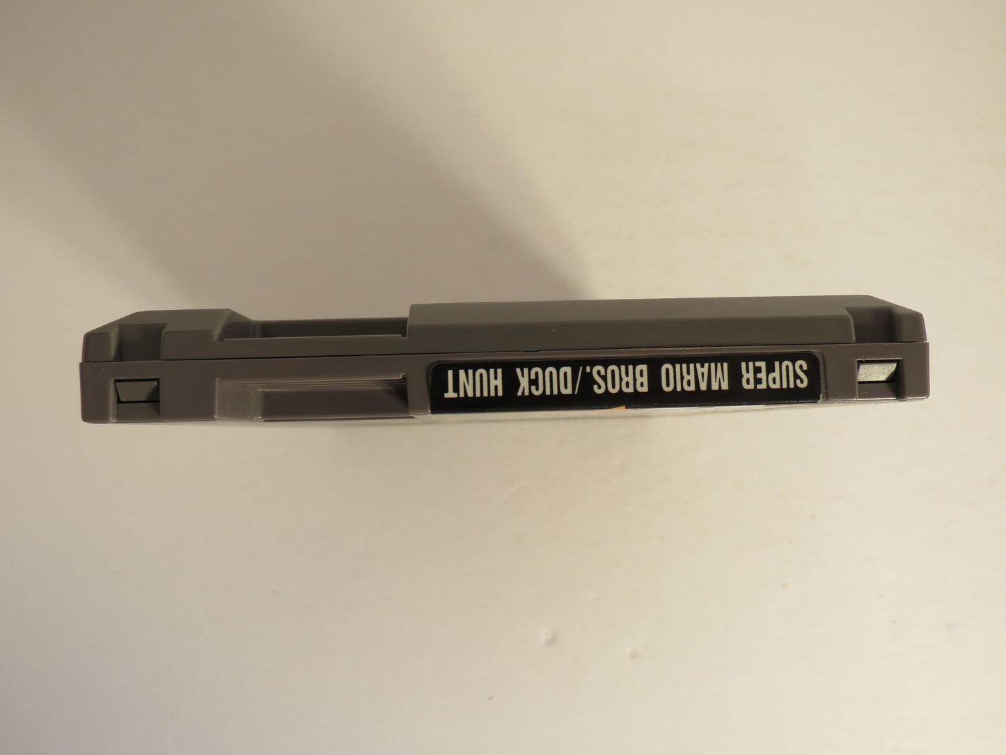 Super Mario Bros. / Duck Hunt Nintendo NES Game