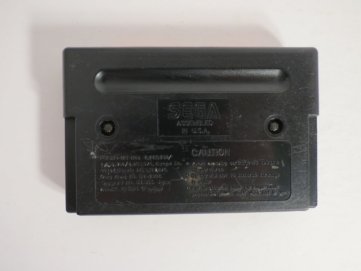 Vectorman 2 Sega Genesis Game