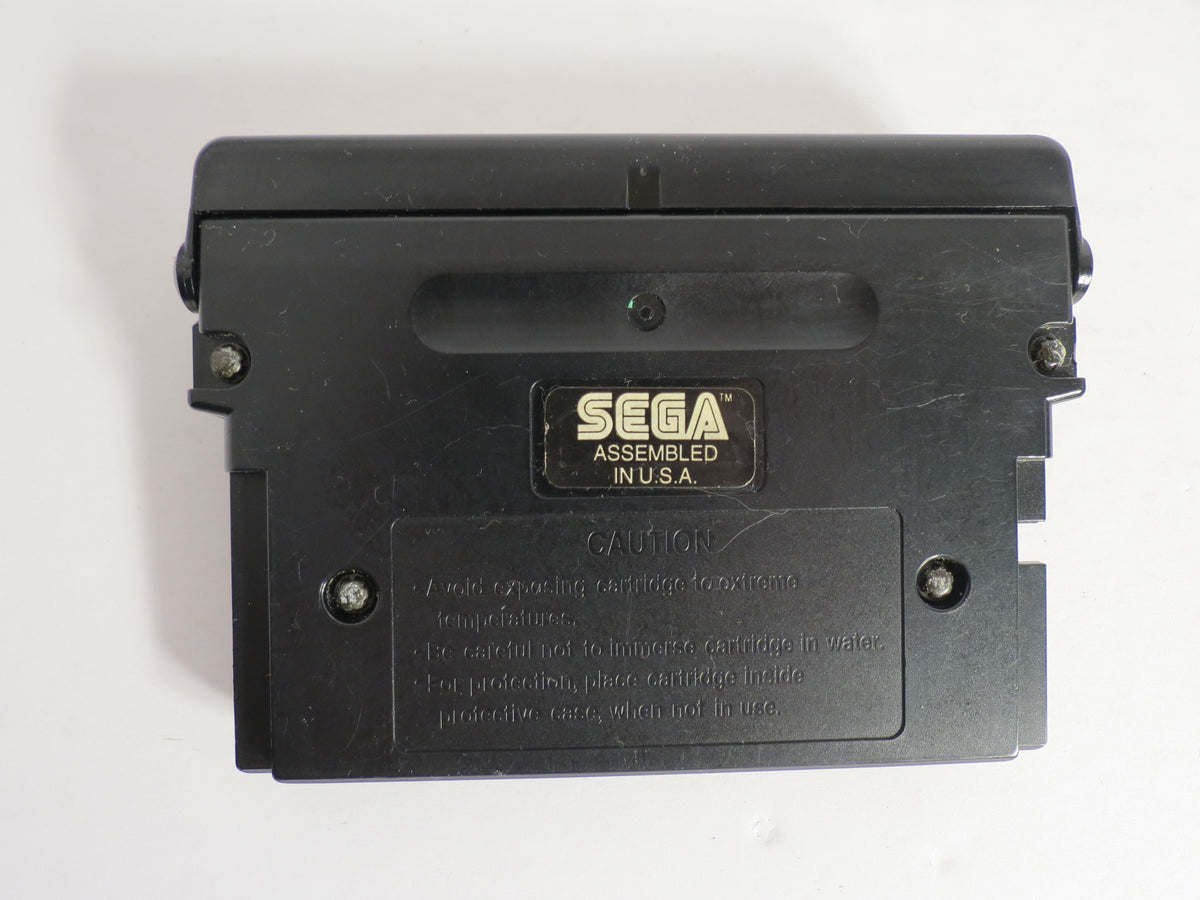 Sonic & Knuckles Sega Genesis Game