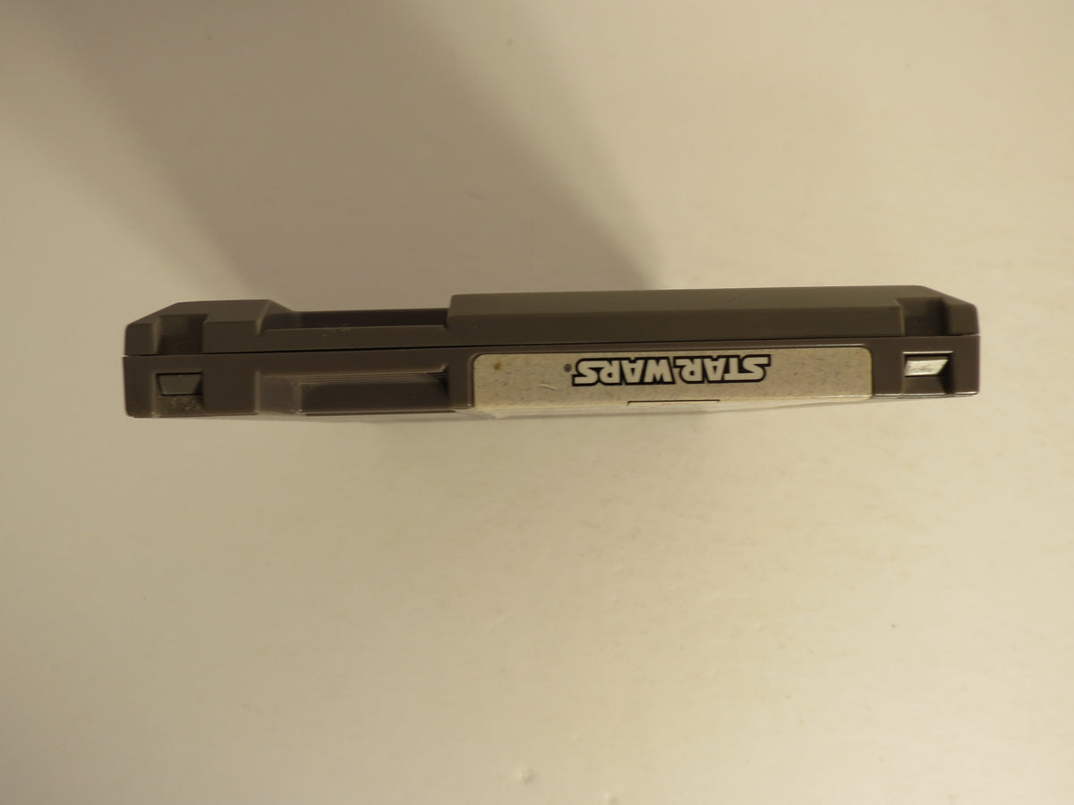 Star Wars Nintendo NES Game