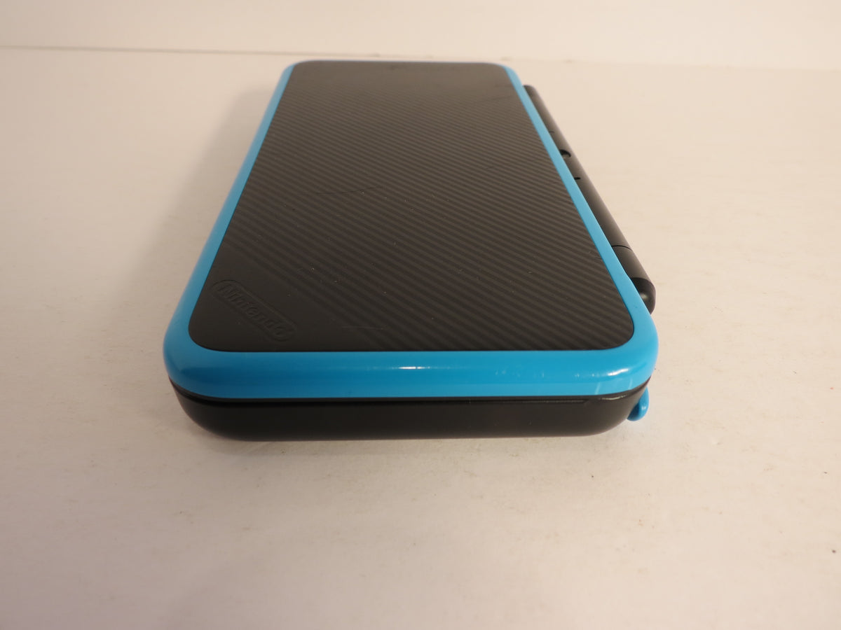 Nintendo New 2DS XL Console Turquoise & Black JAN-001