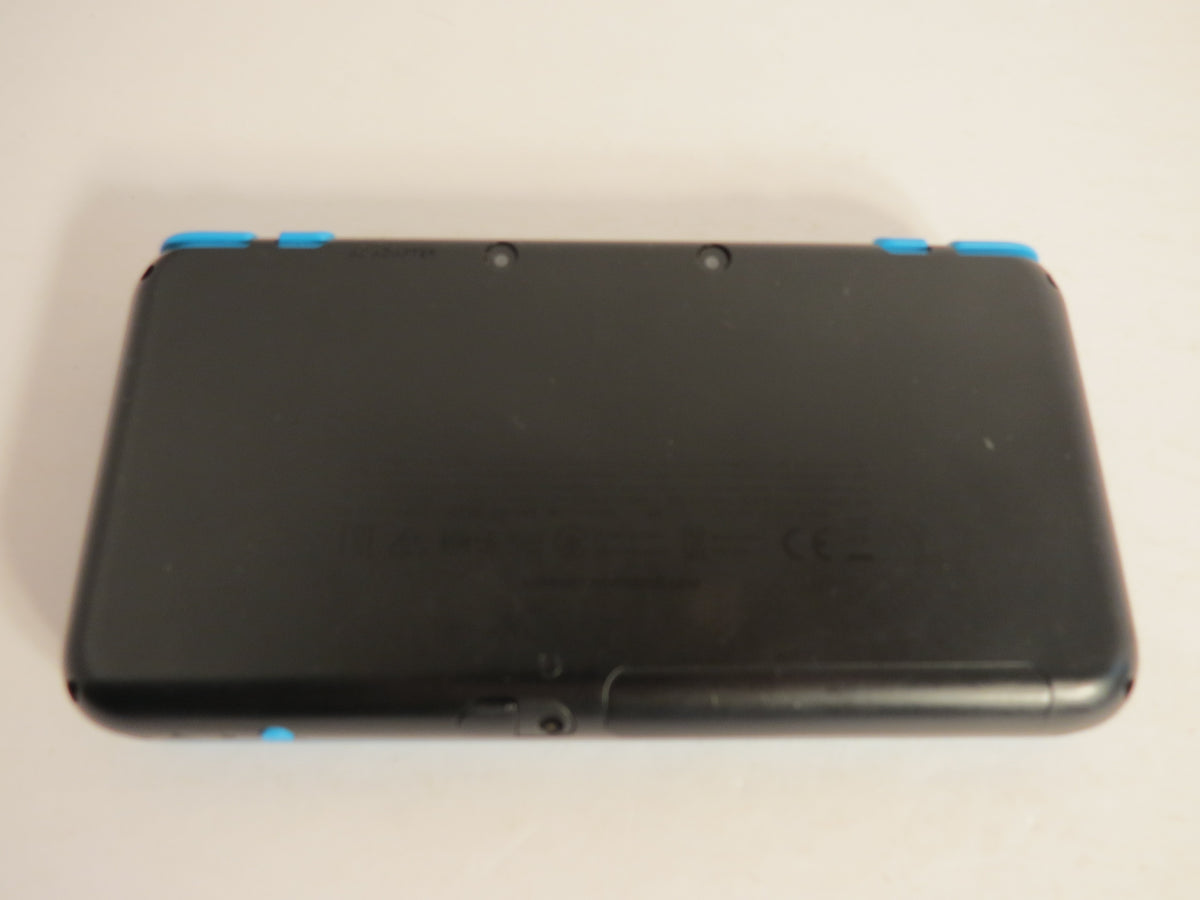 Nintendo New 2DS XL Console Turquoise & Black JAN-001