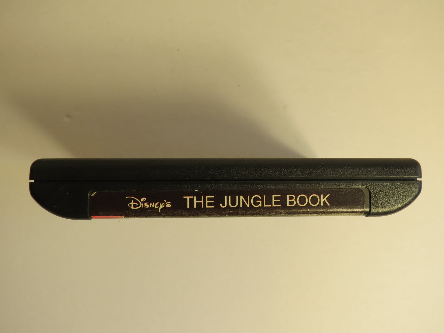 Disney's The Jungle Book Sega Genesis Game