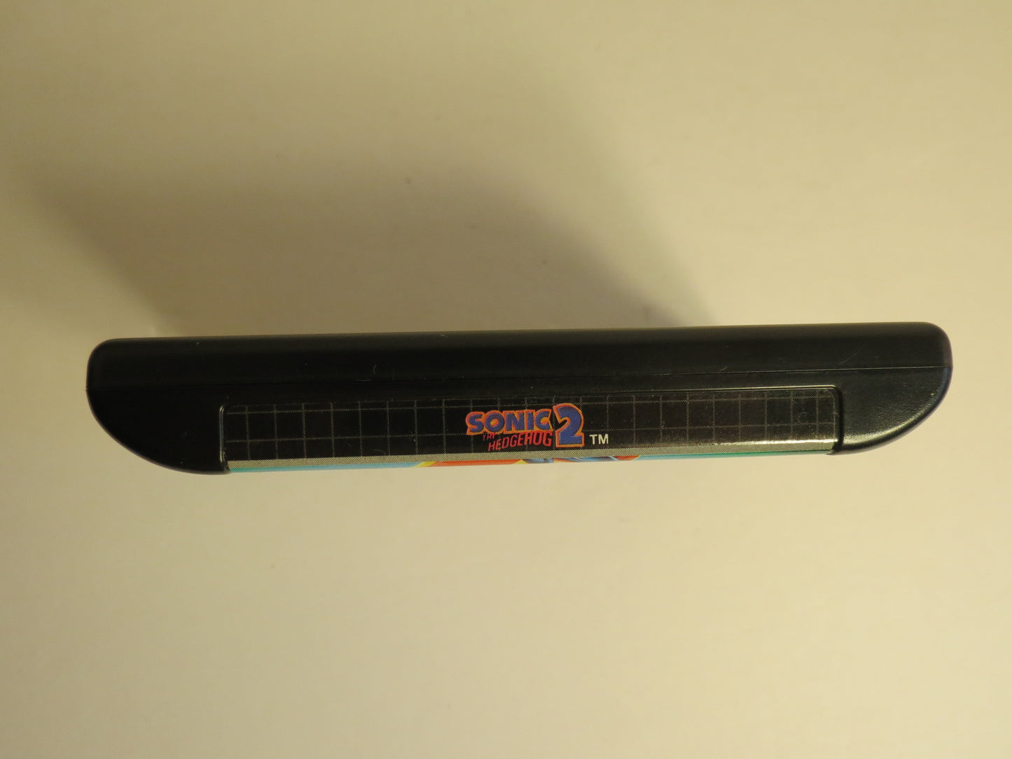 Sonic the Hedgehog 2 Not For Resale Sega Genesis Game
