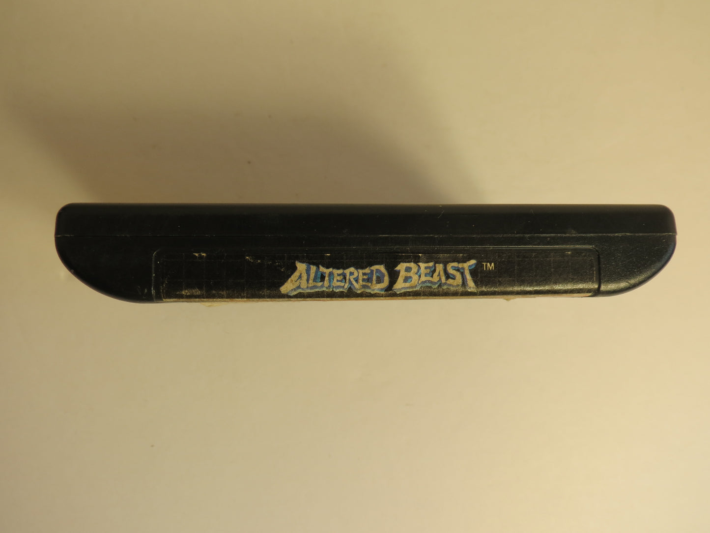 Altered Beast Sega Genesis Game