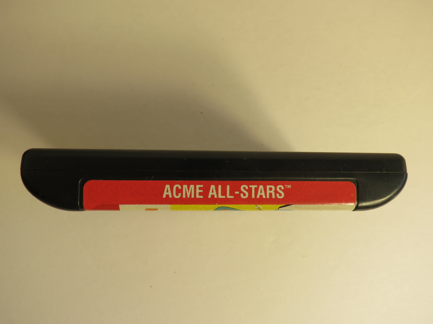 Tiny Toon Adventures ACME All-Stars Sega Genesis Game