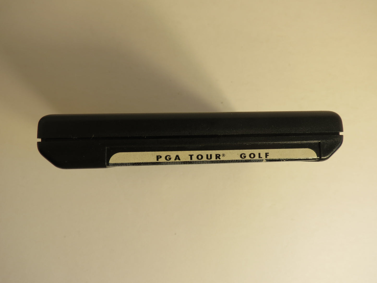 PGA Tour Golf Sega Genesis Game