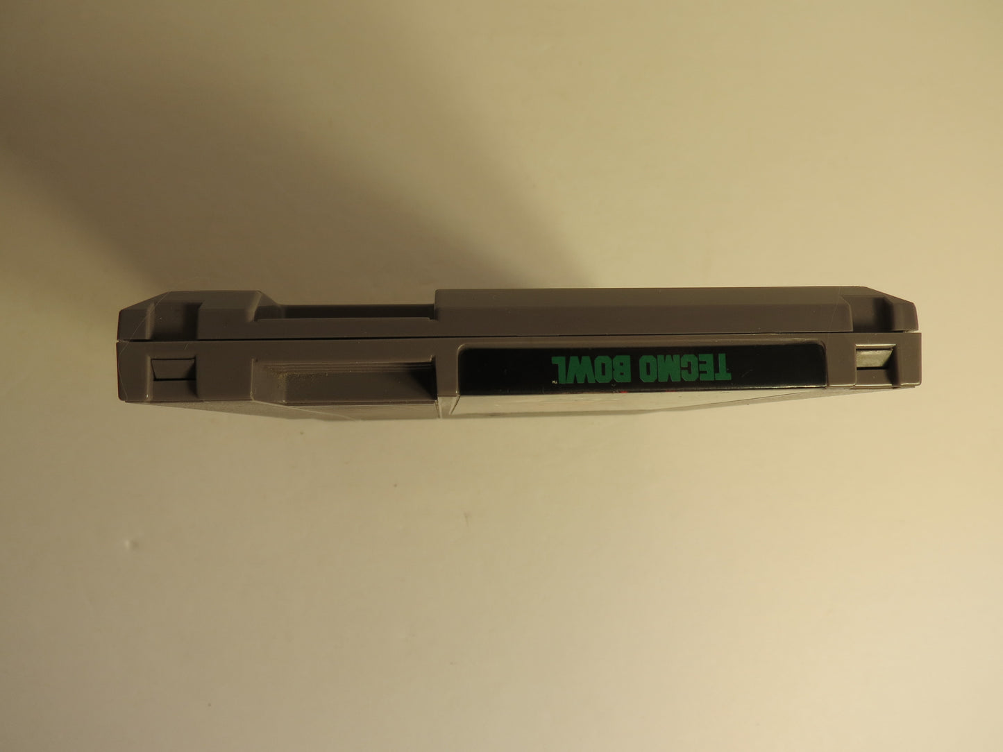 Tecmo Bowl Nintendo NES Game
