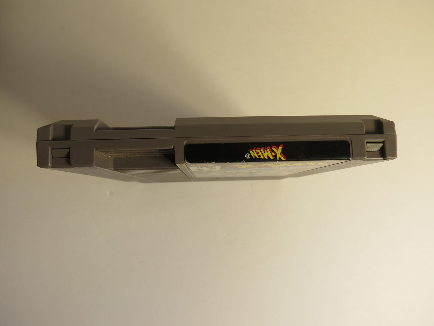 The Uncanny X-Men Nintendo NES Game