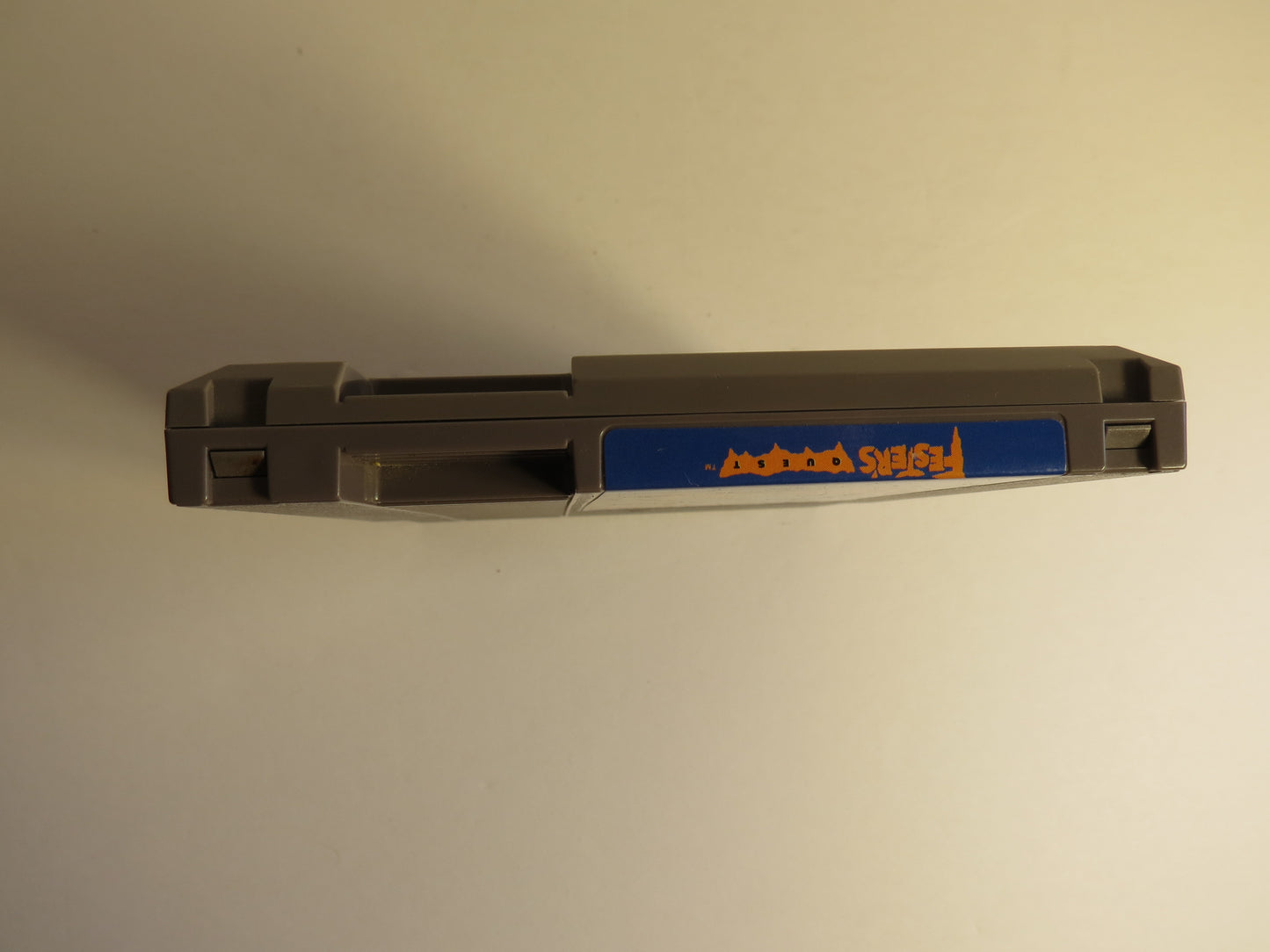 Fester's Quest Nintendo NES Game