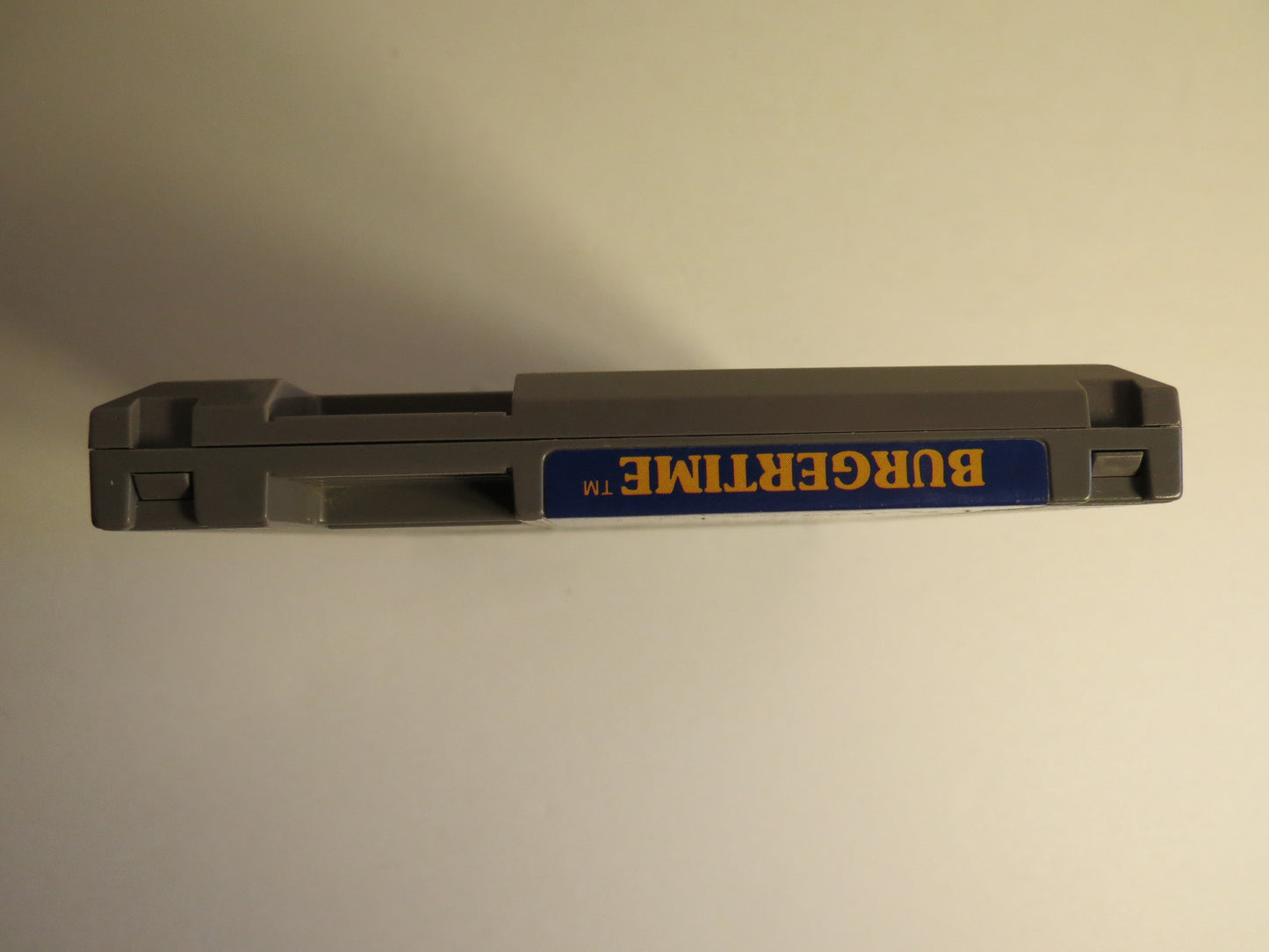 Burgertime Nintendo NES Game