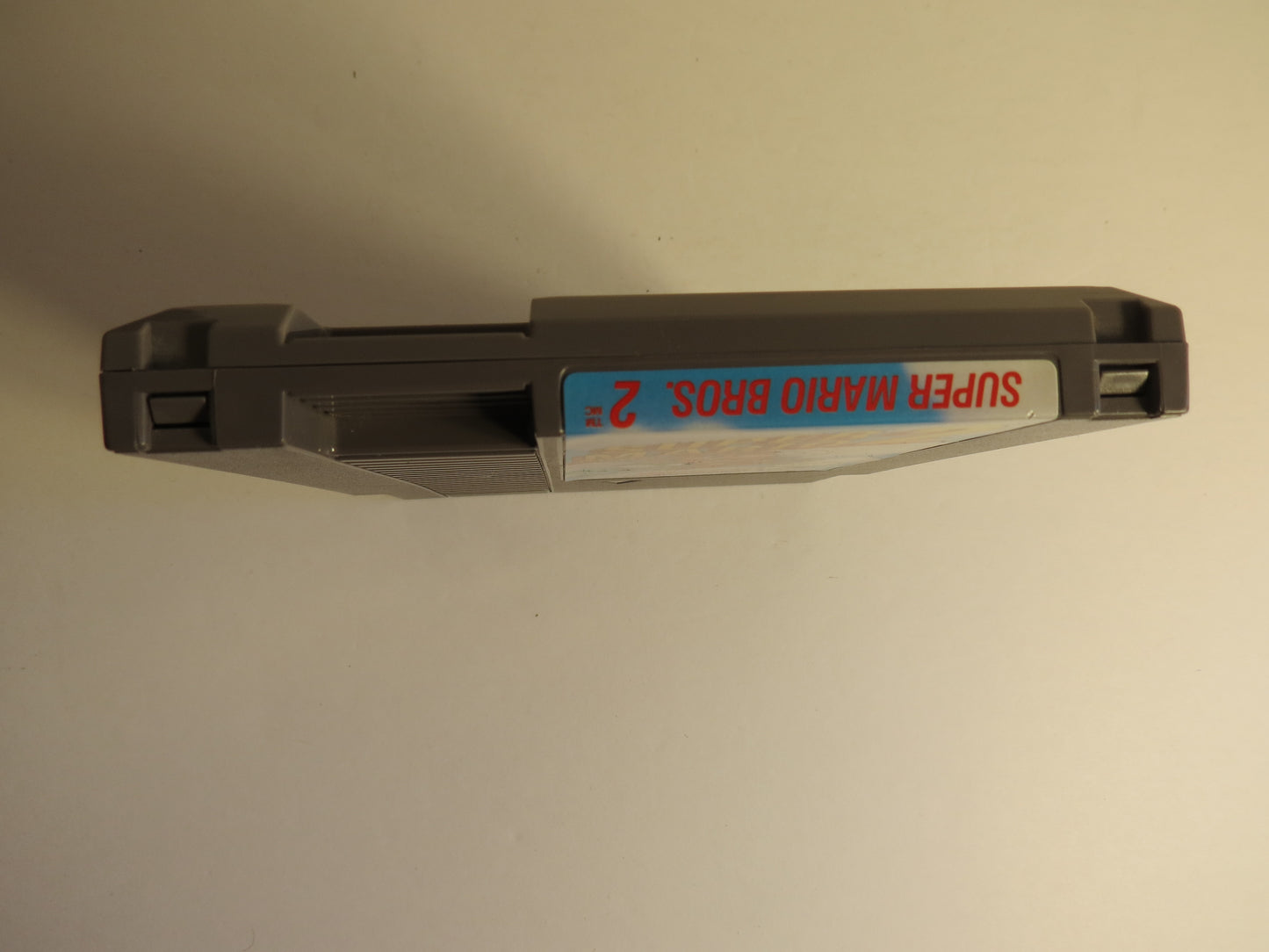 Super Mario Bros. 2 Nintendo NES Game