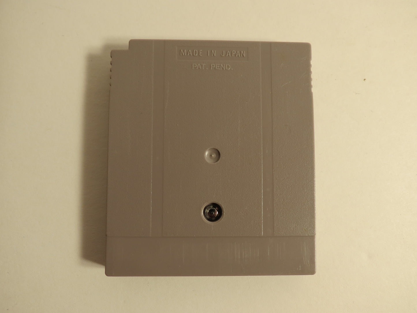 Bubble Bobble Nintendo Gameboy Game