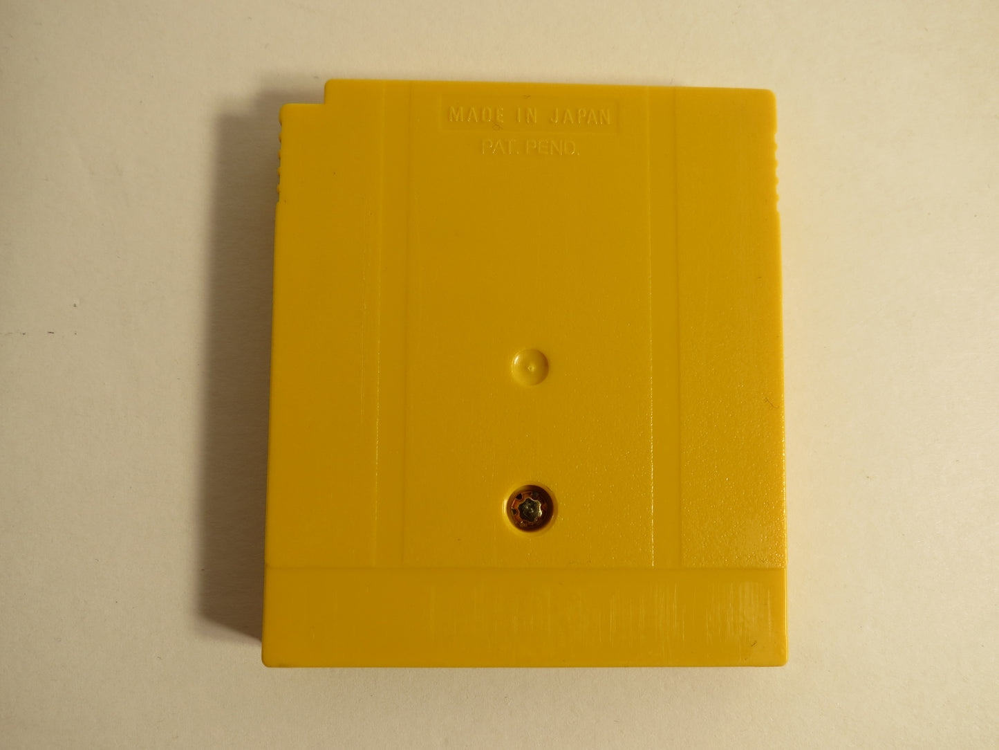 Donkey Kong Land Nintendo Gameboy Game