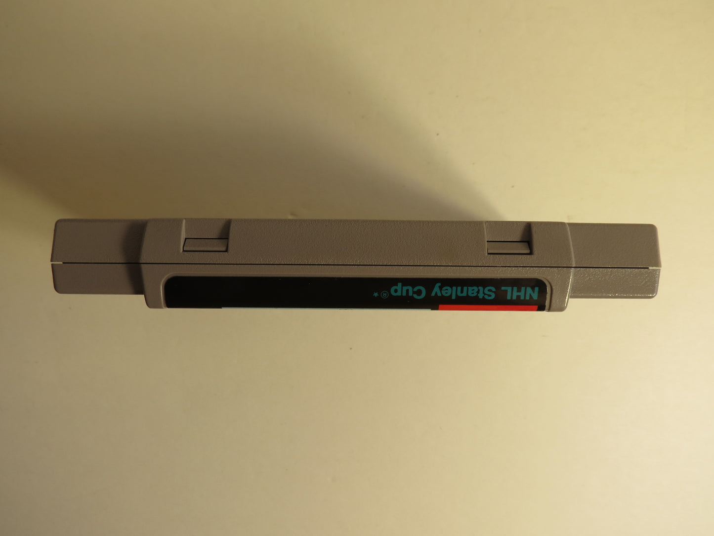 NHL Stanley Cup Super Nintendo SNES Game