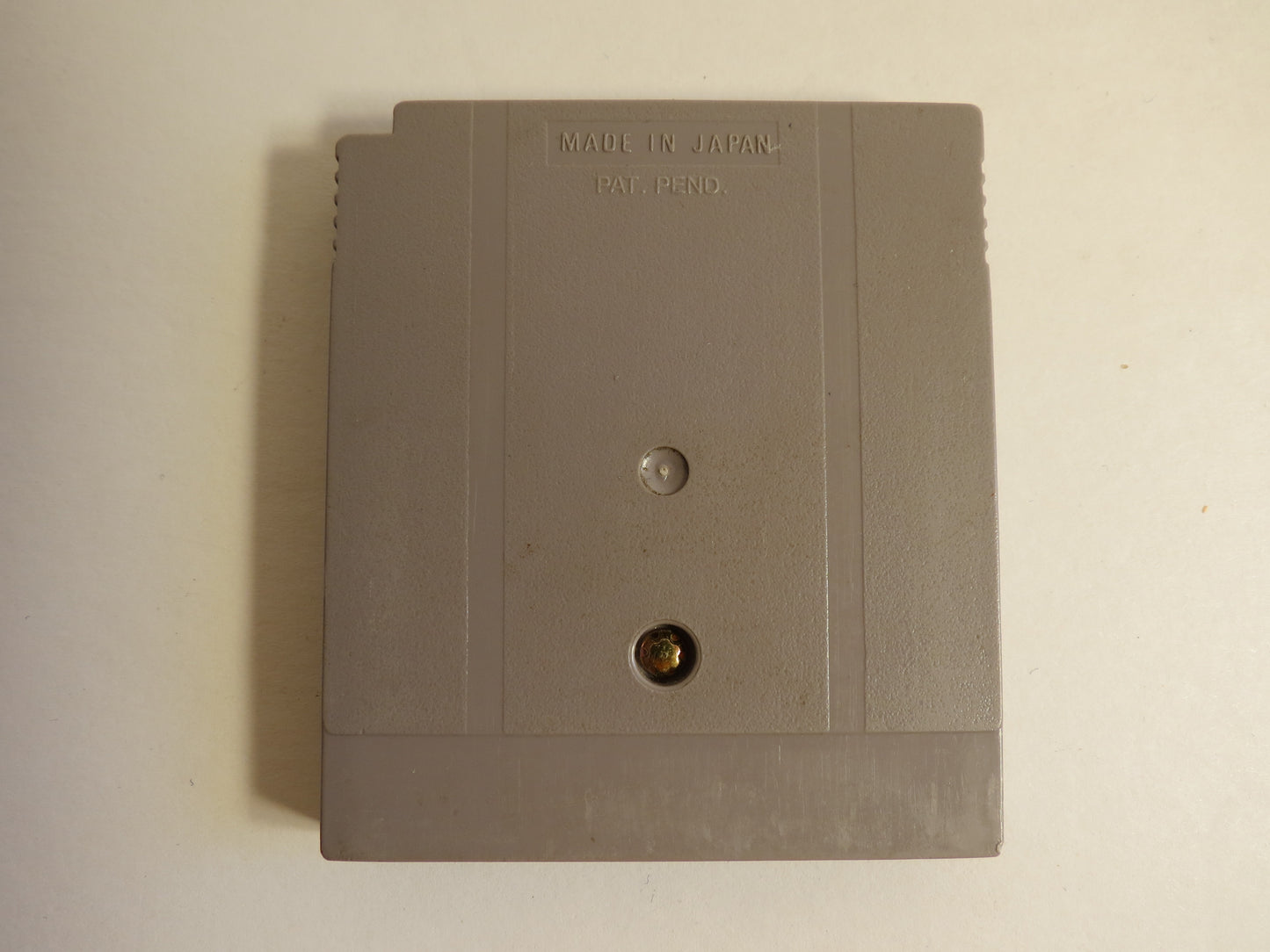 Bugs Bunny Crazy Castle Player's Choice Nintendo Gameboy Game